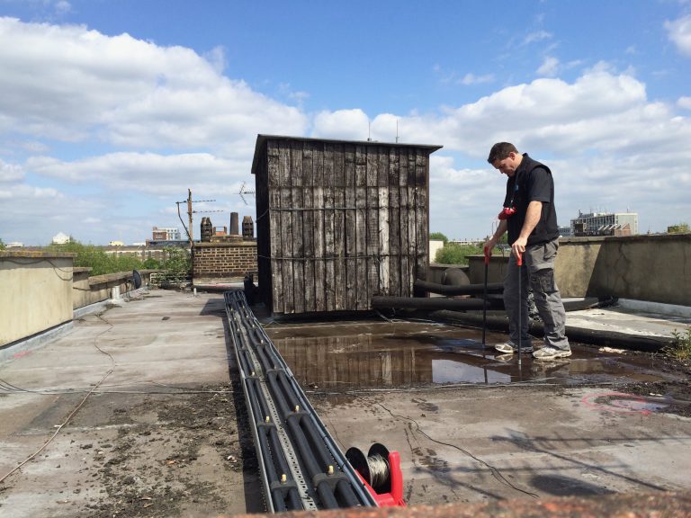 Membrane Integrity Testing